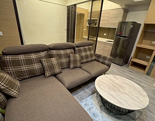 新興區六合一路免仲可申請補助🏠兆基社會住宅 - Image 3