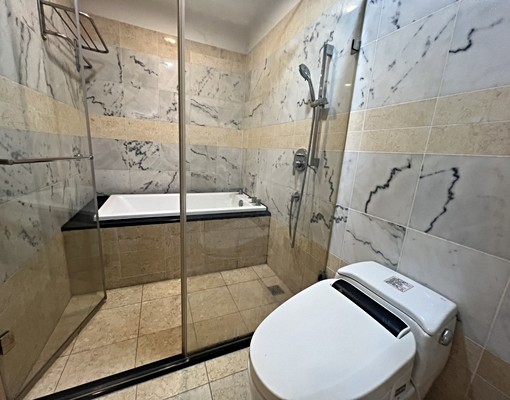 近輕軌公園~傢俱齊全雅緻居所二房 - Image 6