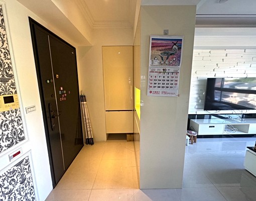 上南崁3房含車位管理費，可租補報稅遷戶籍，傢俱家電全配 - Image 3