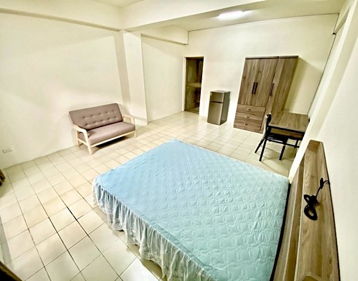 大雅中清2樓套房︱獨洗曬陽台︱可雙租補 - Image 3