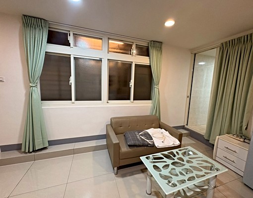 台北橋❣免爬高/可租補報稅/垃圾包裹代收/獨洗曬/採光通風 - Image 3