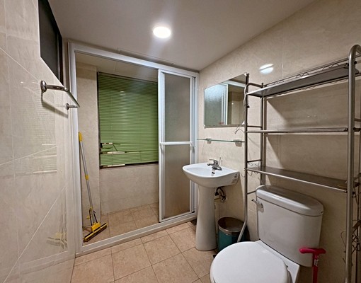 台北橋❣免爬高/可租補報稅/垃圾包裹代收/獨洗曬/採光通風 - Image 11