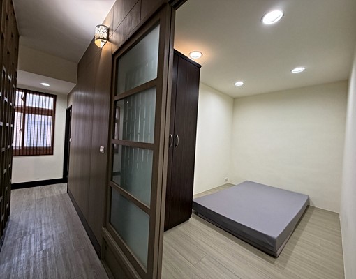 【房東自租】竹圍三房二衛二樓送頂樓大空間|拎包可 - Image 8