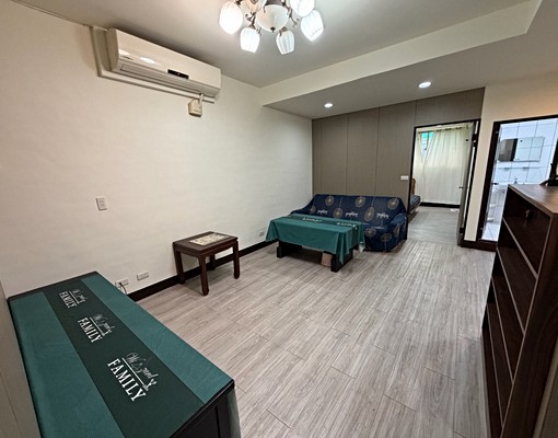 【房東自租】竹圍三房二衛二樓送頂樓大空間|拎包可 - Image 5