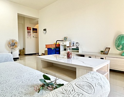 【吉屋租賃】可雙租補✨可貓✨平車✨精裝兩房✨傢俱家電可談✨ - Image 4