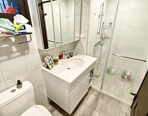 【吉屋租賃】可雙租補✨可貓✨平車✨精裝兩房✨傢俱家電可談✨ - Image 7