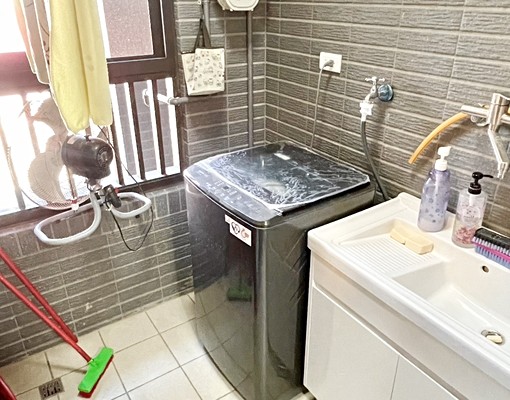 【吉屋租賃】可雙租補✨可貓✨平車✨精裝兩房✨傢俱家電可談✨ - Image 9