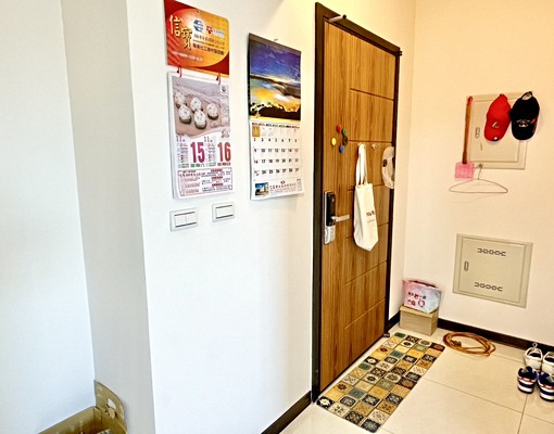 【吉屋租賃】可雙租補✨可貓✨平車✨精裝兩房✨傢俱家電可談✨ - Image 13