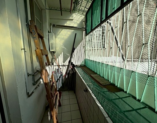 板橋🏠可租補報稅/正三房採光通風/獨立陽台家具齊全/可開伙 - Image 16