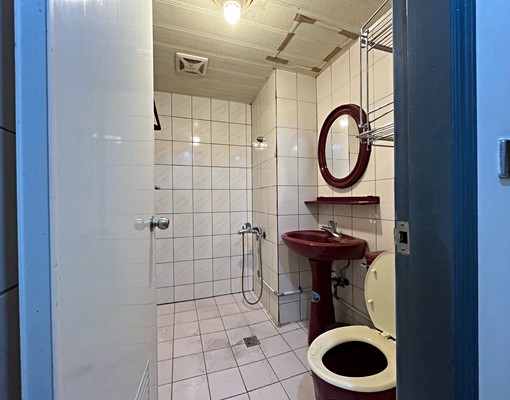 板橋新都市📣超大使用坪數✨高樓電梯美宅/可租捕 - Image 7