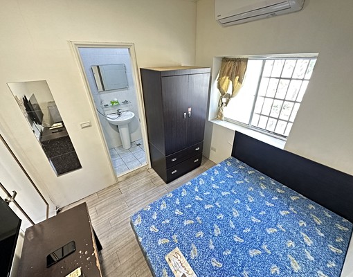 捷運|有窗|機能佳|小資首選|可貓 - Image 1