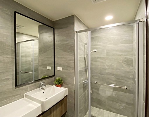 R19楠梓園區🍎2房平車🍎面台積🍎全新大樓🍎時尚裝潢 - Image 10