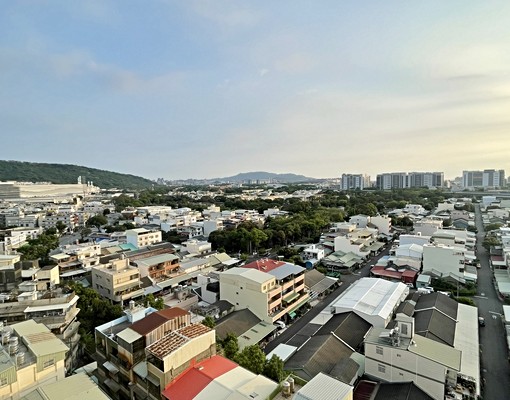 R19楠梓園區🍎2房平車🍎面台積🍎全新大樓🍎時尚裝潢 - Image 18