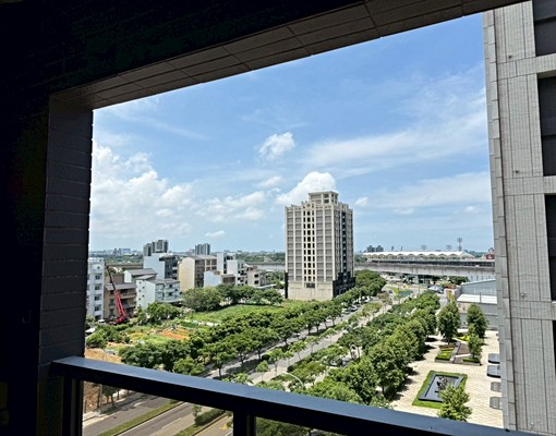 A19全新兩房+車位~ - Image 1