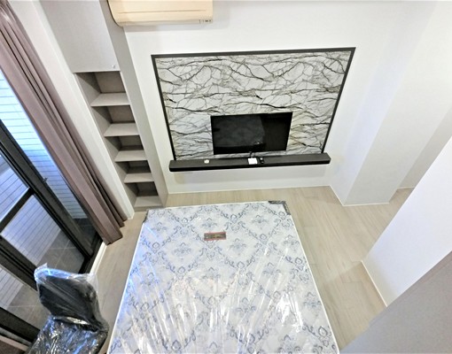 可租補✨獨洗獨曬💖百萬裝潢✨超美採光電梯套房✨捷運櫻花站 - Image 5