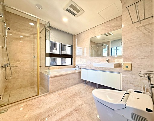 真的很大間丨間間大衣櫃丨超爆大四房丨浴缸丨B2平車丨金價讚欸 - Image 8