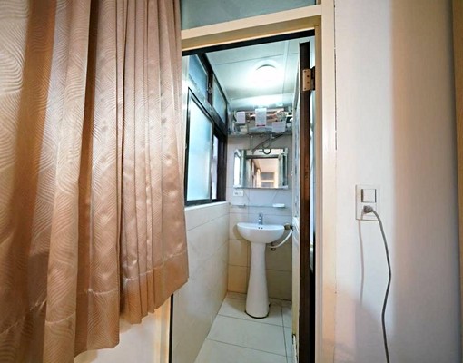 小巨蛋/松山機場、採光通風獨洗曬陽台機能強 - Image 5