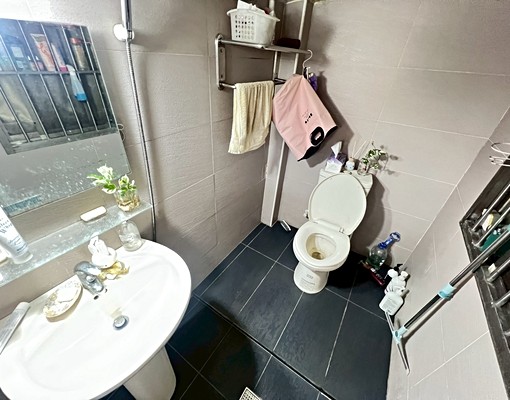 小巨蛋/松山機場、採光通風獨洗曬陽台機能強 - Image 8