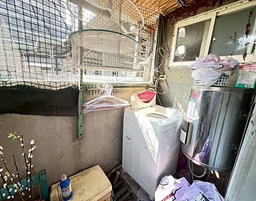 小巨蛋/松山機場、採光通風獨洗曬陽台機能強 - Image 6