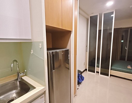 樺福千金頂溪捷運共構宅 - Image 8