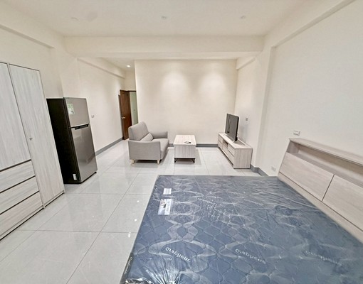 全新傢具✨採光精美套房✨戶數單純✨大坪數✨黃金地段✨陽台洗曬 - Image 4