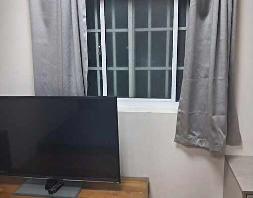 套房出租寬廣的空間一可共用廚房有陽台_ - Image 10