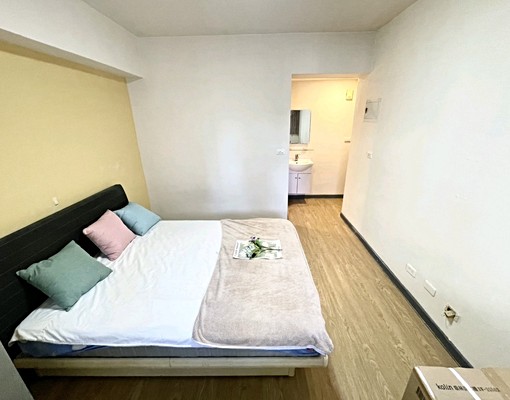 漢口商圈電梯套房租補 - Image 3