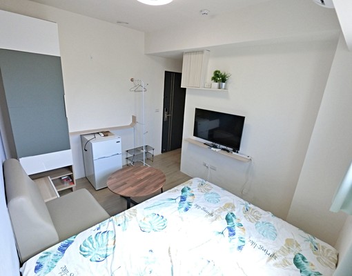 採光超值🔥租屋補助⭐短租首選⭐包裹代收 - Image 3