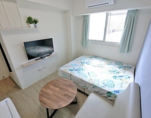 採光超值🔥租屋補助⭐短租首選⭐包裹代收 - Image 2