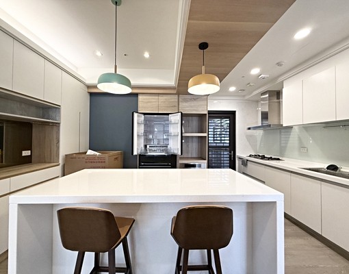 文心中清站~4房2廳2衛️40.0坪 - Image 14