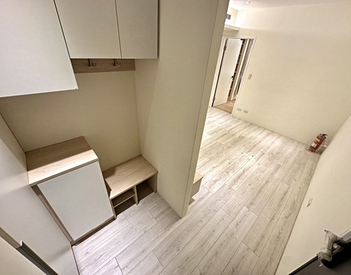 陞霖執美✨秒殺價🔪全室系統櫃傢俱可談✨可租補戶籍社宅 - Image 3