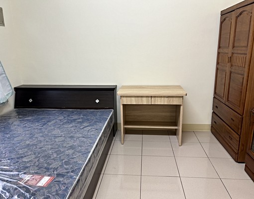 近竹科(採光)大套房+家電家具 - Image 3