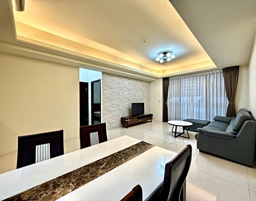 北屯沒對手丨社區稀有釋出丨家庭首選丨禁菸社區丨獨立平面車位 - Image 5