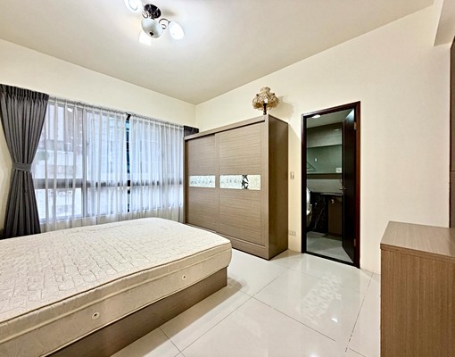 北屯沒對手丨社區稀有釋出丨家庭首選丨禁菸社區丨獨立平面車位 - Image 8