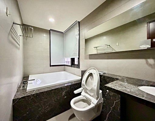 北屯沒對手丨社區稀有釋出丨家庭首選丨禁菸社區丨獨立平面車位 - Image 10