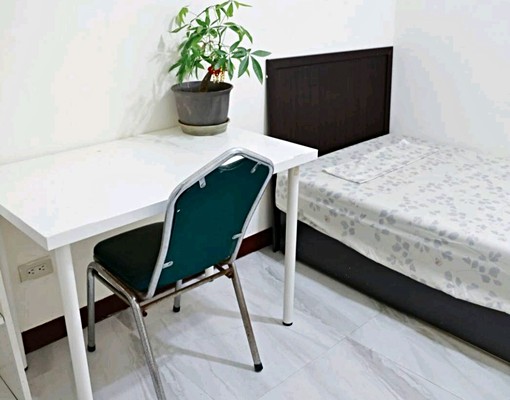 新莊中平路分租雅房出租，限租女性，可報租補，房仲勿擾 - Image 3