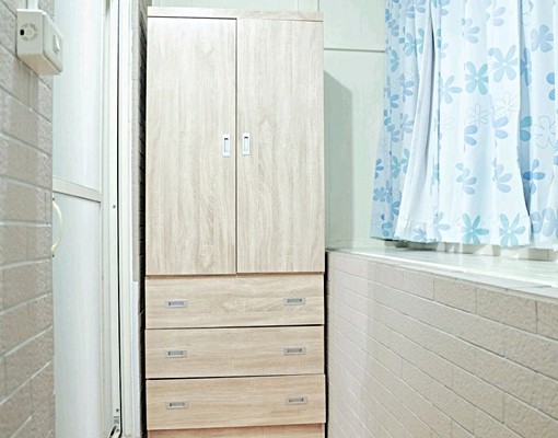 新莊中平路分租雅房出租，限租女性，可報租補，房仲勿擾 - Image 5