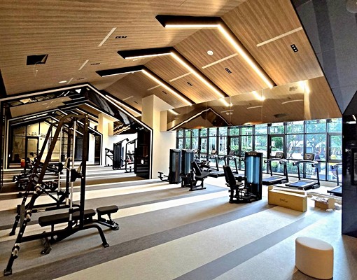 北歐五星精品宅-精裝修.進口系統櫃. - Image 12