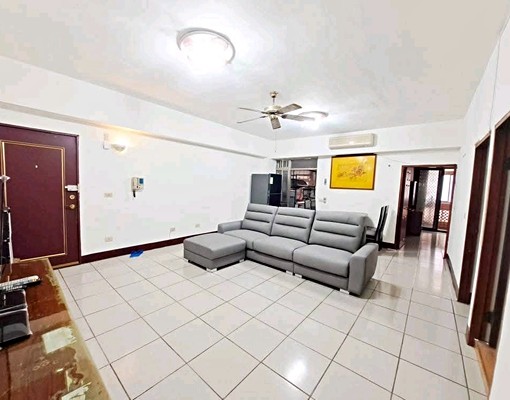 可養貓狗~可報稅~竹中車站旁興隆大橋到高鐵10分鐘很便利~ - Image 1