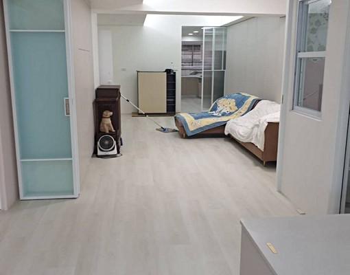 頂溪站電梯1房1聽1廚1露台能養寵物有包裹拉圾代收設備全禁菸 - 591租屋網 - Image 13