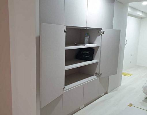 頂溪站電梯1房1聽1廚1露台能養寵物有包裹拉圾代收設備全禁菸 - 591租屋網 - Image 16