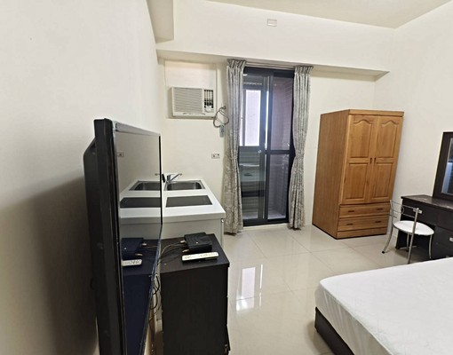 新竹市經國路寓見愛套房社區 - Image 6