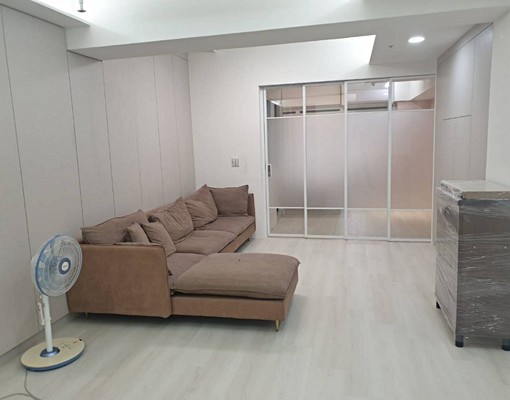 頂溪站電梯1房1聽1廚1露台能養寵物有包裹拉圾代收設備全禁菸 - 591租屋網 - Image 18