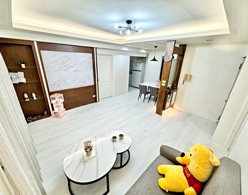 全新未住🌟正宗廚房🌟可租屋補助🌟電梯兩房🌟陽台獨洗 - Image 4