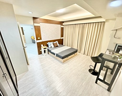 全新未住🌟正宗廚房🌟可租屋補助🌟電梯兩房🌟陽台獨洗 - Image 6