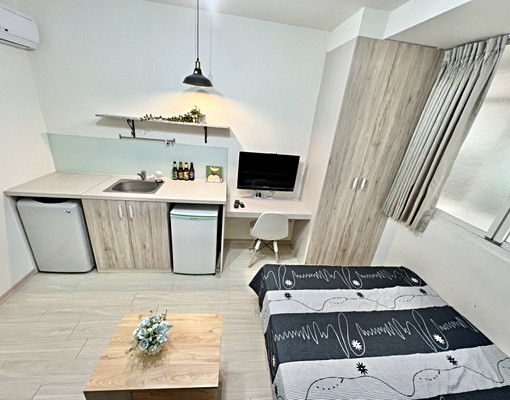 可租補✅教育大學✅流理台✅沙發大間✅獨洗窗曬✅ - Image 9