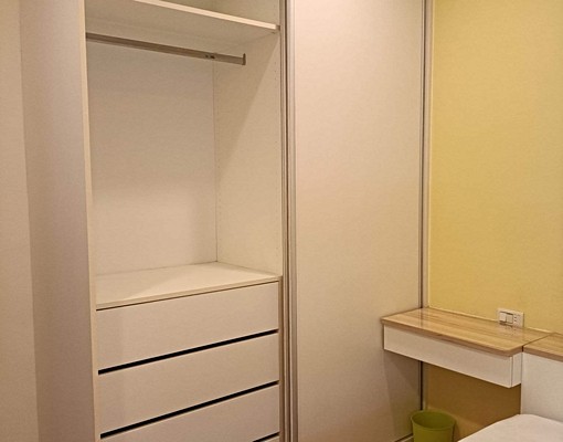 美裝潢公寓採光通風好,附家俱 - Image 8