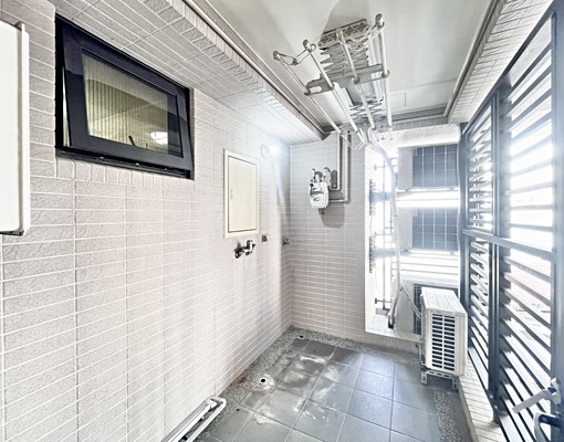 超大三房✨超新社區✨百萬公設✨無遮蔽景觀✨中山醫/大慶✨ - Image 14