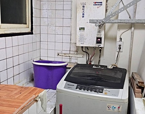 捷運3分鐘,生活機能佳,拎包入住! - Image 1