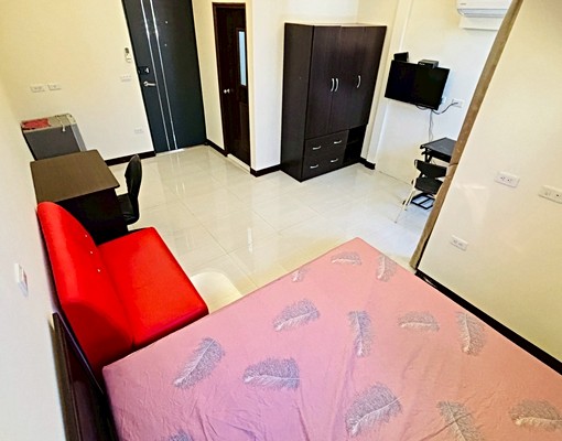 可補助.可入戶籍🌟近更寮腳.全聯.獨立洗衣.開窗大套房 - Image 5